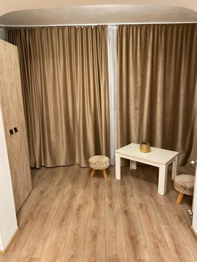 Aparthotel Braşov Exterior foto