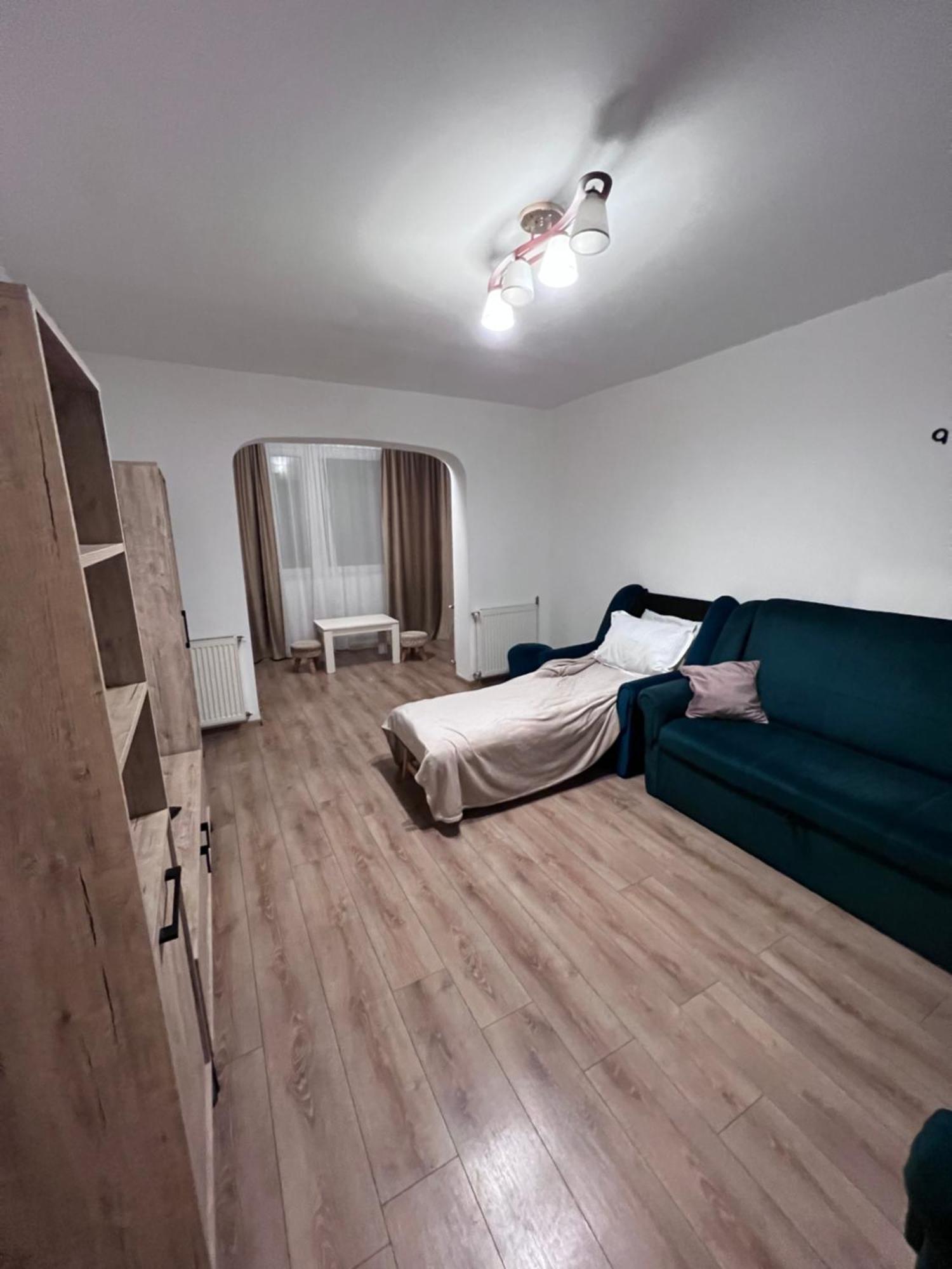 Aparthotel Braşov Exterior foto